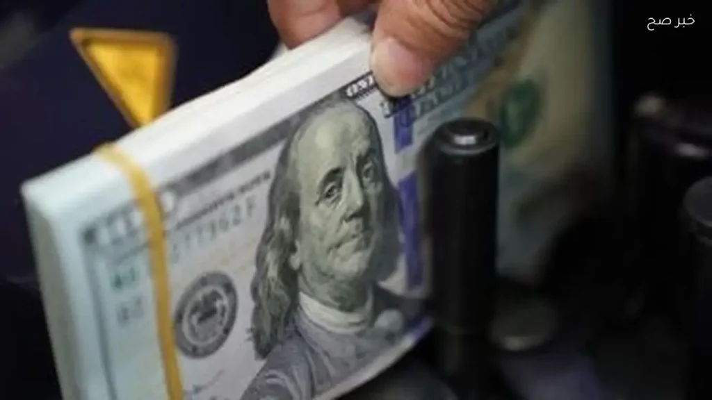 استقرار سعر الدولار أمام الجنيه المصري اليوم 30 مايو 2026