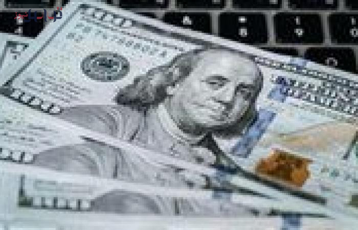 استقرار سعر الدولار أمام الجنيه في البنوك المصرية اليوم