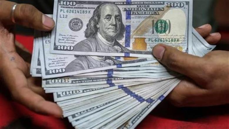 استقرار سعر الدولار في ختام تعاملات الأحد 24 مايو 2026