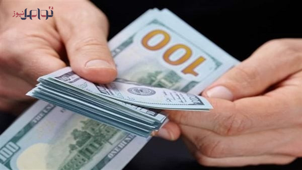 استقرار سعر الدولار في مصر اليوم 16 مايو 2026