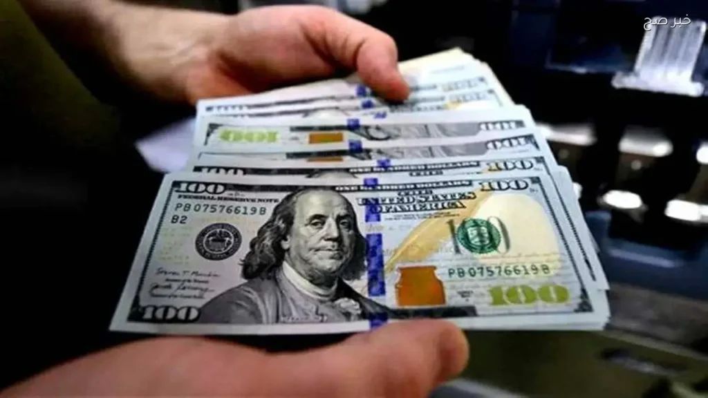 استقرار سعر الدولار أمام الجنيه المصري خلال عيد الأضحى