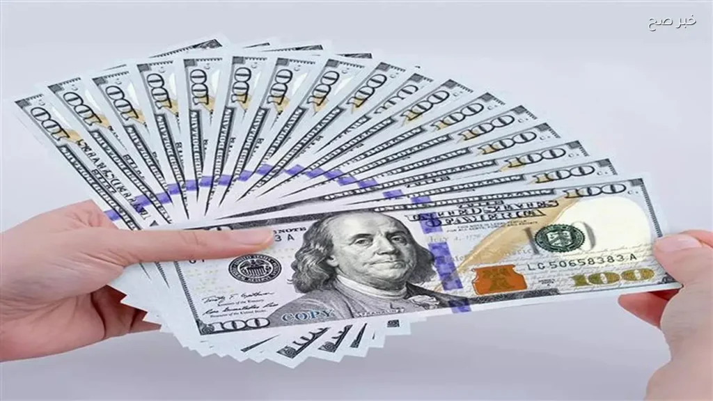 استقرار سعر الدولار مقابل الجنيه المصري في ثالث أيام عيد الأضحى