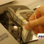 استقرار سعر الدولار مقابل الجنيه في البنوك اليوم