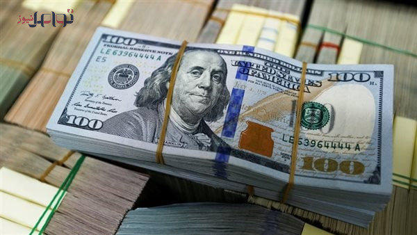 استقرار سعر الدولار أمام الجنيه المصري اليوم 16 مايو 2026