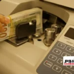 استقرار سعر الدولار مقابل الجنيه في البنوك المصرية اليوم