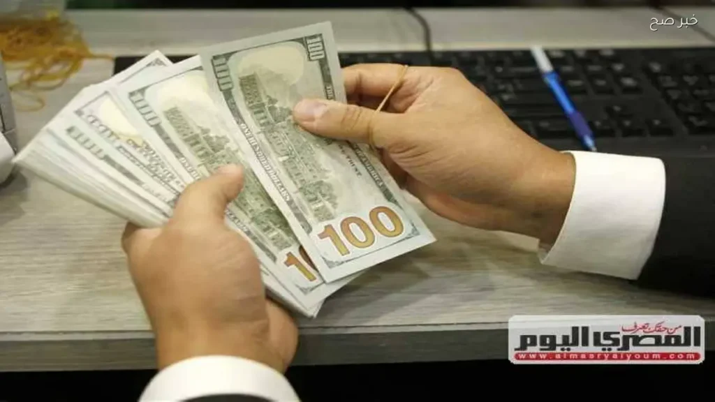 استقرار سعر الدولار والعملات في البنك الأهلي المصري اليوم 28 مايو 2026