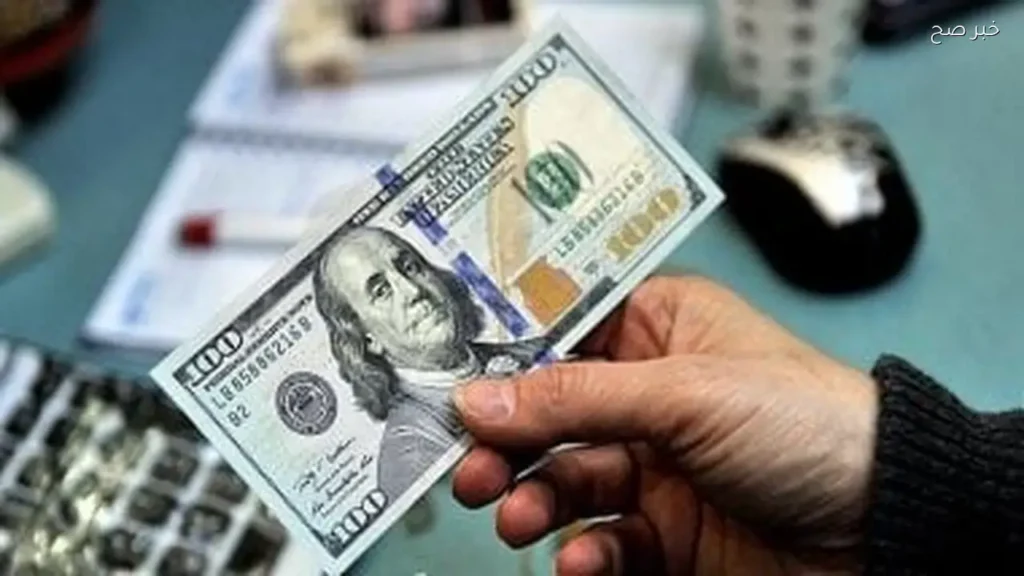 استقرار سعر الدولار مقابل الجنيه المصري اليوم الأحد