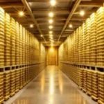 أسعار الذهب في مصر: عيار 21 يسجل 6825 جنيهاً اليوم