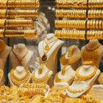 سعر الذهب في السعودية اليوم الاثنين وسعر عيار 21 بالجرام في كل الصاغة اخر تحديث