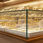 استقرار أسعار الذهب في مصر اليوم مع ارتفاع عيار 21
