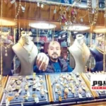 تذبذبات في أسعار الذهب مع خسائر 13% للعقود الفورية خلال 3 أشهر