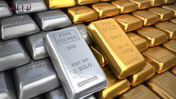 انخفاض أسعار الذهب في مصر مع بداية تعاملات الجمعة 15 مايو 2026