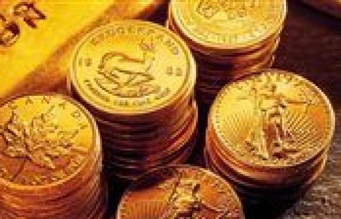 أسعار الذهب في مصر تتأثر بتقلبات الدولار وأسعار النفط