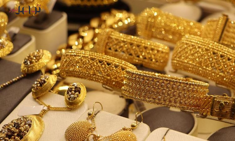 تراجع ملحوظ في سعر الذهب عيار 21 بمصر مع ارتفاع الدولار