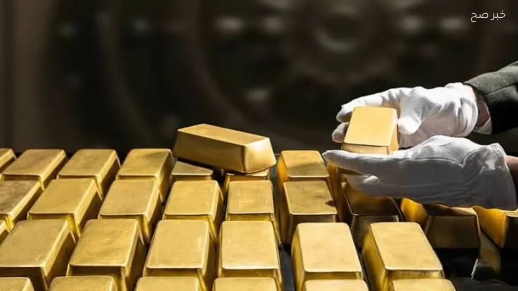 استقرار أسعار الذهب في مصر اليوم 18 مايو 2026 مع تباين في العيارات