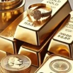 تراجع طفيف في أسعار الذهب بمصر اليوم 23 مايو 2026