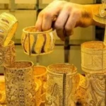 تراجع طفيف في أسعار الذهب بمصر اليوم السبت 23 مايو 2026