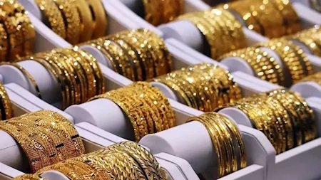 استقرار أسعار الذهب في مصر صباح السبت 16 مايو 2026