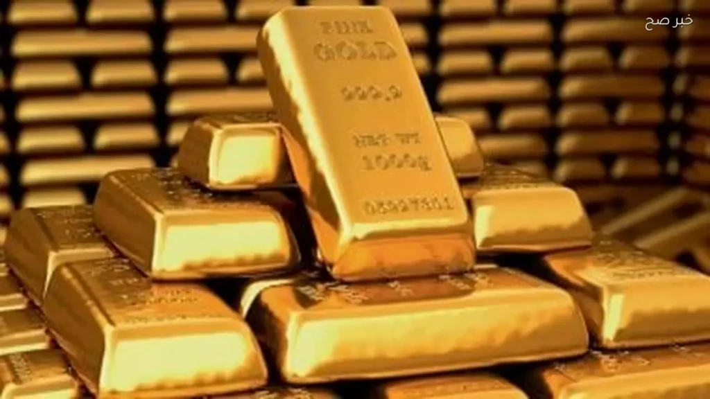 الذهب ينخفض تحت 4400 دولار مع تصاعد التوترات الجيوسياسية