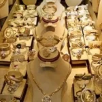 سعر جرام الذهب عيار 18 يصل إلى 5841 جنيهًا اليوم السبت