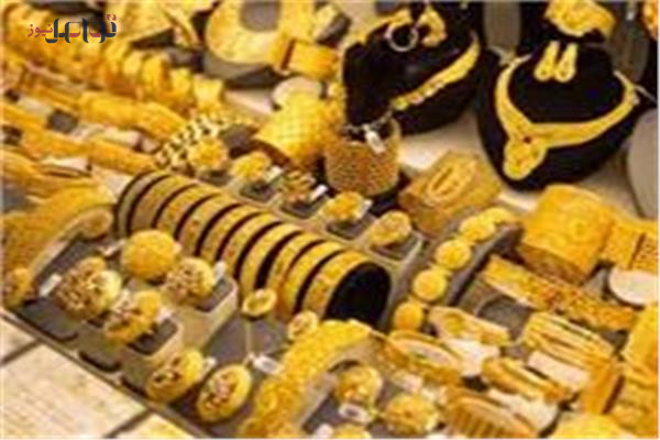 تراجع أسعار الذهب عيار 21 في السوق المصرية وسط ضغوط عالمية