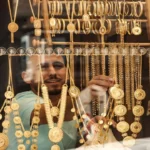 تراجع سعر الذهب عيار 21 في مصر بعد الاضطرابات العالمية