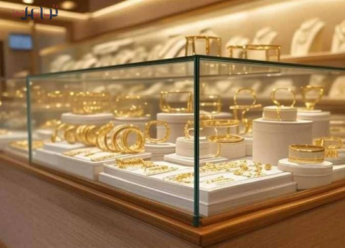 استقرار سعر الذهب عيار 21 بعد تراجع 50 جنيهًا في مصر