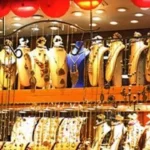 استقرار سعر الذهب عيار 21 في مصر اليوم 25 مايو 2026