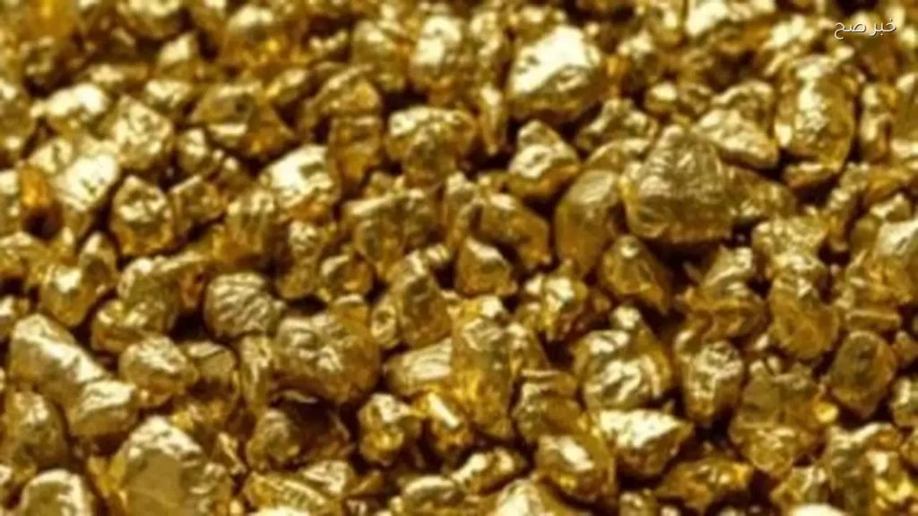 تراجع الطلب على المشغولات الذهبية في مصر إلى 5.2 طن