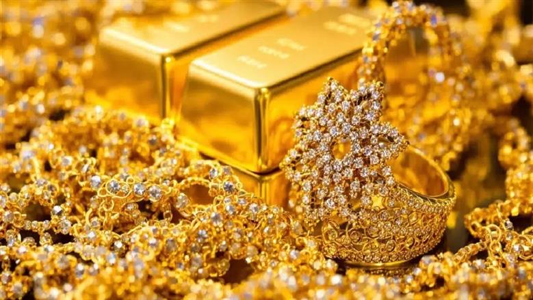 أسعار الذهب اليوم