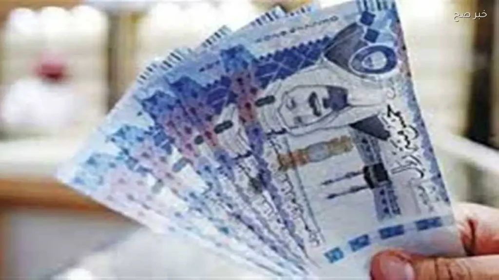 استقرار سعر الريال السعودي أمام الجنيه المصري اليوم 31 مايو 2026