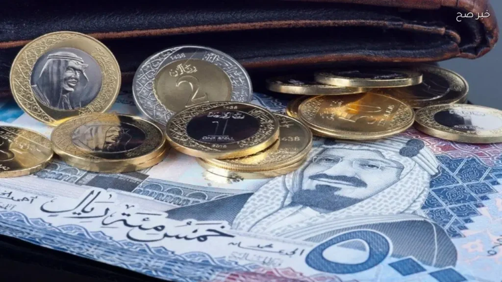 سعر الريال السعودي مقابل الجنيه المصري.. استقرار نسبي في البنوك