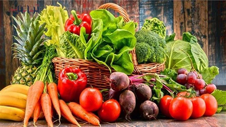 أسعار الطماطم والخضروات