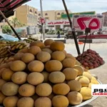 أسعار الفاكهة في الأسواق المصرية اليوم 24 مايو 2026