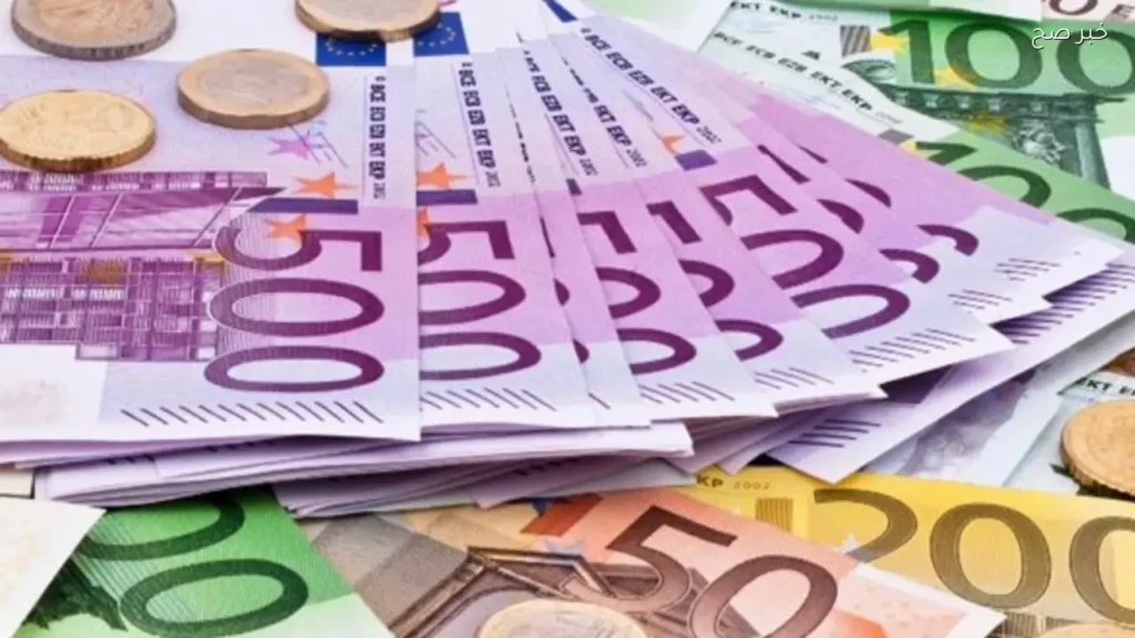 سعر اليورو اليوم في مصر.. استقرار نسبي وتباين بين البنوك والسوق السوداء