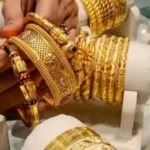 سعر الذهب عيار 21 اليوم الإثنين 25 مايو 2026 في محلات الصاغة