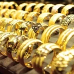 سعر الذهب عيار 21 اليوم السبت في مصر داخل محلات الصاغة