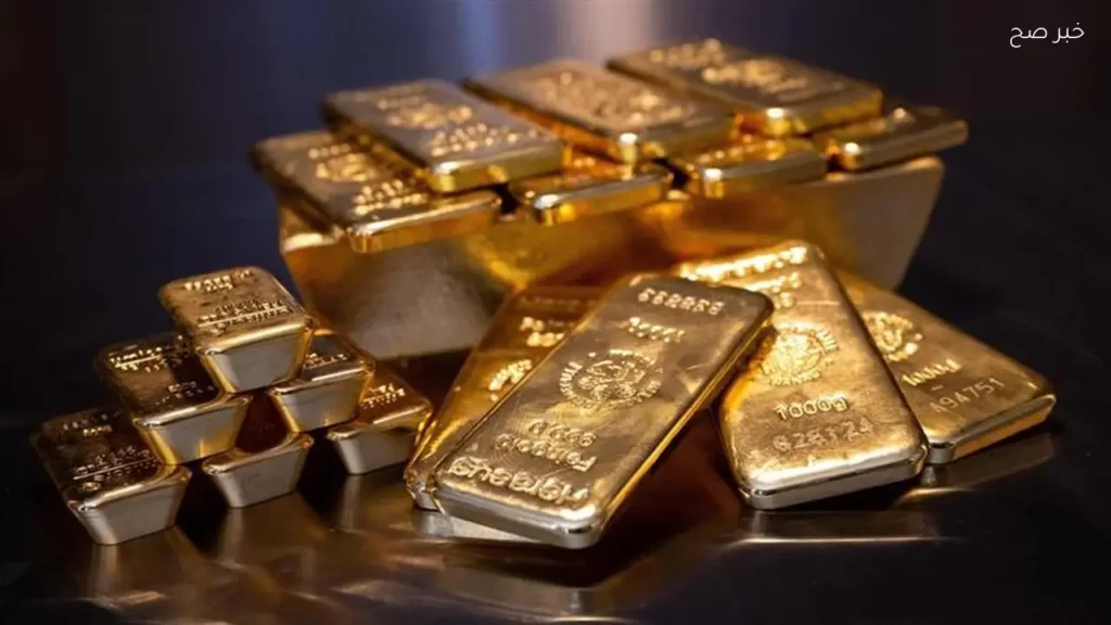أسعار سبائك الذهب BTC في الصاغة اليوم 18 مايو 2026