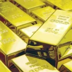 أسعار سبائك الذهب اليوم 30 مايو 2026: سبيكة الـ 5 جرامات بـ 39,739 جنيهًا