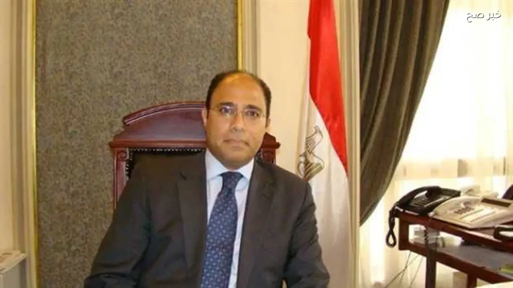 السفير أحمد أبوزيد: الحضارة الفرعونية تندمج مع التكنولوجيا الحديثة في بلجيكا