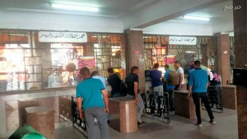استعدادات سكك حديد مصر لتأمين عودة المواطنين بعد عيد الأضحى