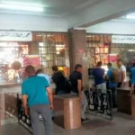 استعدادات سكك حديد مصر لتأمين عودة المواطنين بعد عيد الأضحى