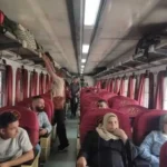 استعدادات سكك حديد مصر في عيد الأضحى تلبية لاحتياجات المسافرين