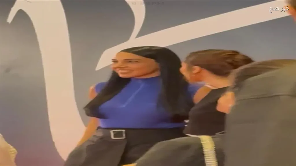 سلمى أبو ضيف تتحدث عن شخصيتها في فيلم إذما