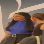 سلمى أبو ضيف تتحدث عن شخصيتها في فيلم إذما
