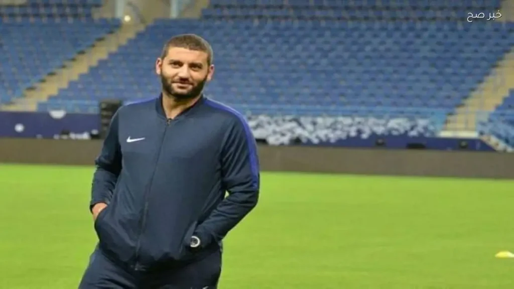 مشادة بين أمير عزمي مجاهد وماجد سامي بعد إقالة الأول من أبو قير