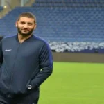 مشادة بين أمير عزمي مجاهد وماجد سامي بعد إقالة الأول من أبو قير