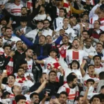 تفاعل أندية أوروبية مع هتاف الزمالك “سمعنا يا عم الحدوتة”