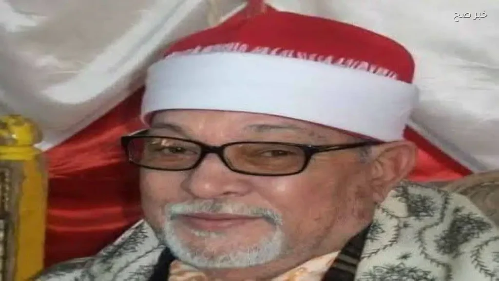 وزارة الأوقاف تحيي ذكرى وفاة القارئ الشيخ السيد سعيد