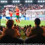 تجربة فريدة في «استاد المونديال» بالعاصمة الإدارية لمتابعة كأس العالم 2026